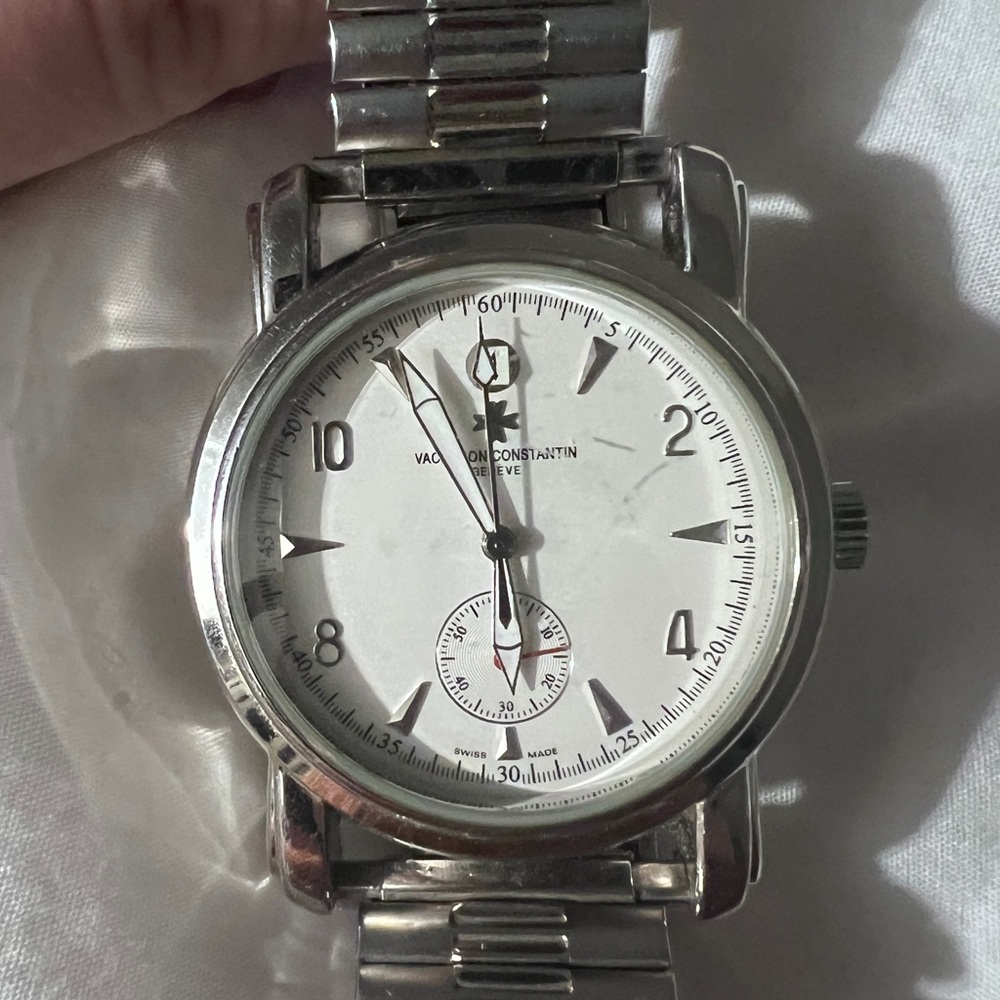 Swiss Automatic Watch